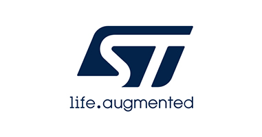 ST(意法)一级代理商 ST(意法)一级代理商