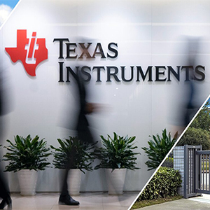 德州仪器一级代理商:旺季不旺 行情惨淡 德州仪器一级代理商:旺季不旺 行情惨淡