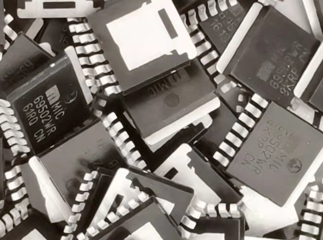 IC代理商:你真的了解使用翻新芯片的后果吗 IC代理商:你真的了解使用翻新芯片的后果吗