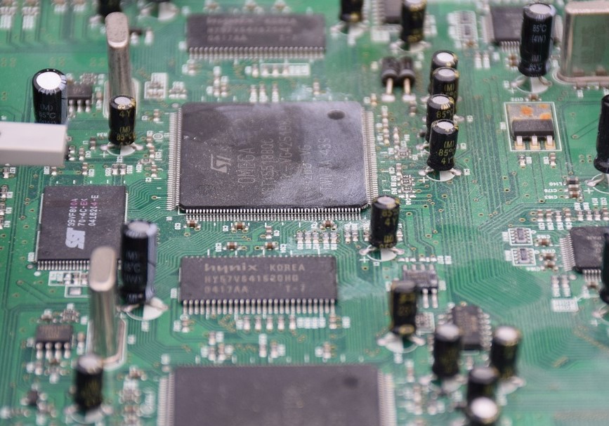 英飞凌代理商教你换总思路介绍芯片分类 英飞凌代理商教你换总思路介绍芯片分类