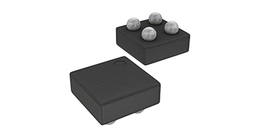 安森美FPF1204UCX：高性能、低功耗的负载开关