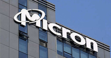 存储芯片制造商美光科技 存储芯片制造商美光科技
