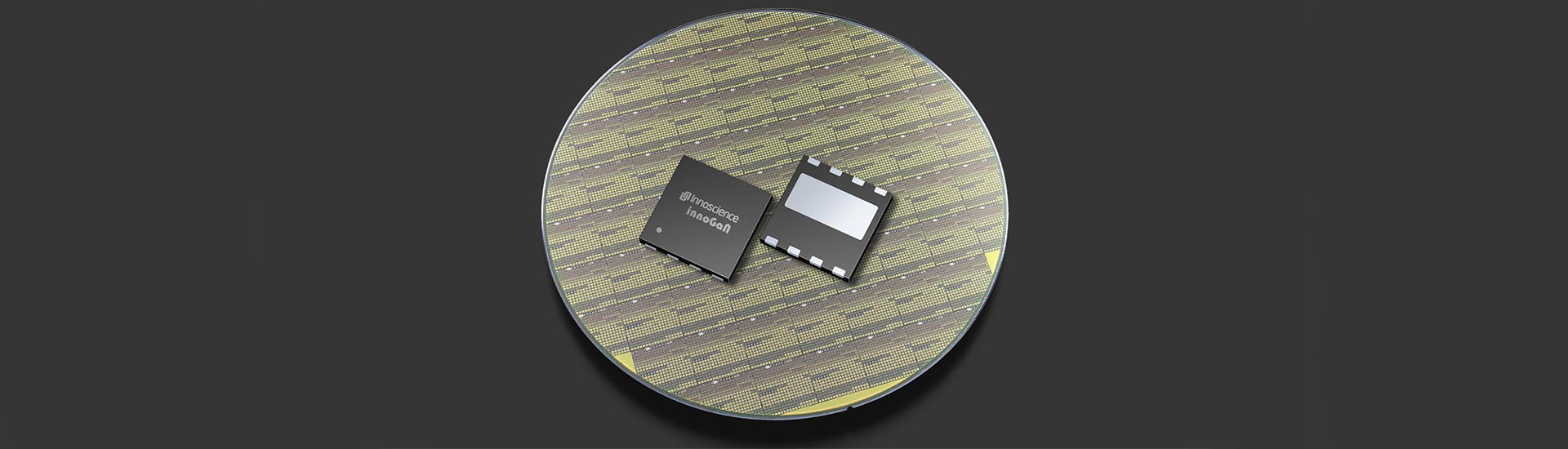 英诺赛科Hv gan hemt-一级代理商-合通泰