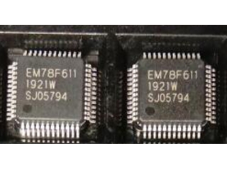 微控制器 微控制器