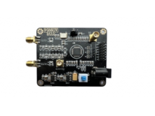 信号标准波形?？镠Y-RF-M5 