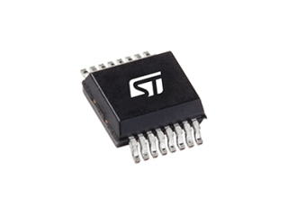 <strong>ST驱动器VND7140AJTR </strong> <strong>ST驱动器VND7140AJTR </strong>