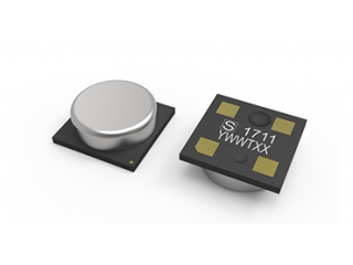  CT1711 申矽凌温度传感器