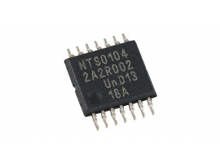 NTS0102GD NXP逻辑ic