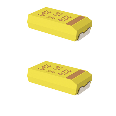 深圳avx钽电容的功能与详细介绍 深圳avx钽电容的功能与详细介绍