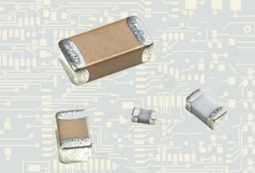 avx钽电容最新规格书 avx钽电容最新规格书