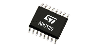 深圳st意法代理商:st意法对集成电路的范围与高效 深圳st意法代理商:st意法对集成电路的范围与高效