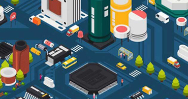 ic芯片厂家的制造与支撑有哪些?生产效率快吗? ic芯片厂家的制造与支撑有哪些?生产效率快吗?