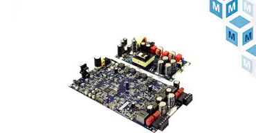 on安森美ic芯片体系的组件与控制方法 on安森美ic芯片体系的组件与控制方法