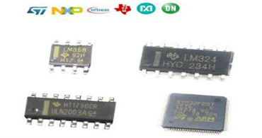 st意法代理与ic芯片的计划开发与流程 st意法代理与ic芯片的计划开发与流程