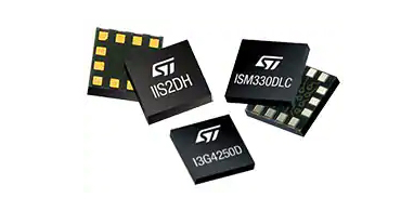 st意法，深圳st意法代理商