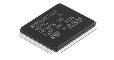 st意法代理，深圳st意法代理