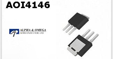 aos代理商精密运算放大器，可提高汽车系统众多应用