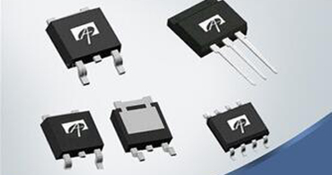 aos万代代理:MOS管比较好的品牌有哪些，它们的常用的料号有那些？