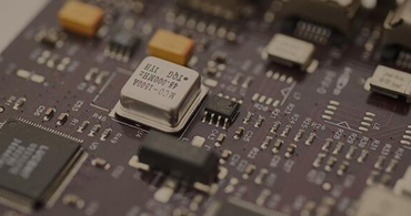 来st一级代理商这里，带你认识世界，认识ic芯片