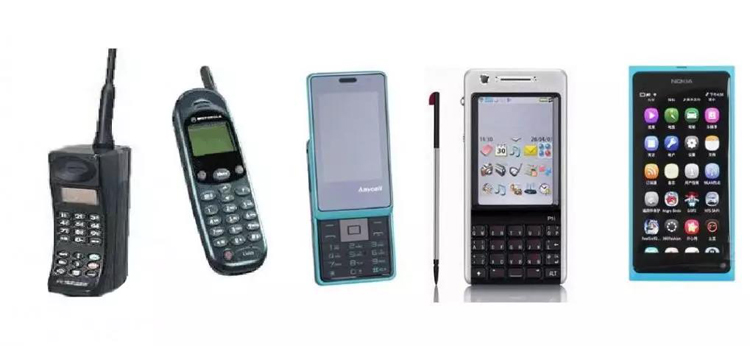 5G周边产品 5G周边产品