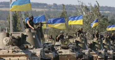 俄乌起冲突产生蝴蝶效应！缺芯情况加剧