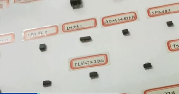 深圳芯片一级供应商:国内闻名芯片供应商的设计与领域 深圳芯片一级供应商:国内闻名芯片供应商的设计与领域