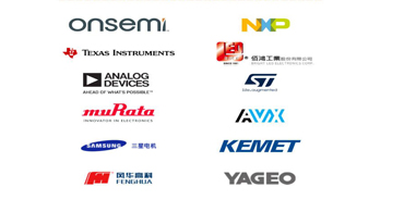 一级芯片供应商:深圳芯片供应商的研发与创新称号 一级芯片供应商:深圳芯片供应商的研发与创新称号