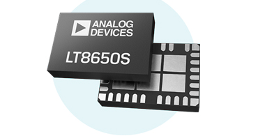 ADI一级代理商模仿芯片行业不断强大，ADI代理商商场更加广阔